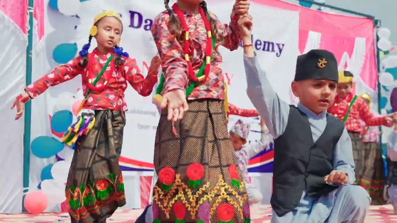 Feri Kaha aauxa ghumera yo bala pan ko umera