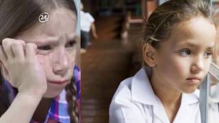Notitips: cuatro síntomas de carencia afectiva en los niños