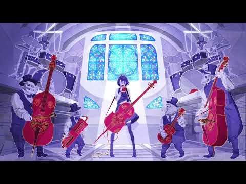 ヤミタイガール×重低音強化