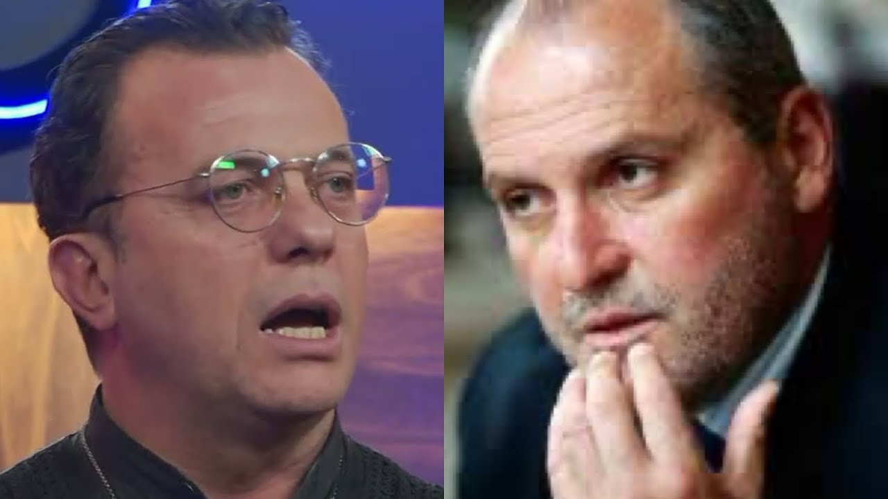 Befason Laert Vasili: Ja cka thote per Veton Surroin   !