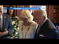 Król Karol III powitany w Białym Domu na początku czterodniowej wizyty państwowej