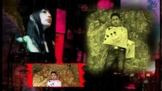 Video thumbnail of "သူငယ္ခ်င္း - ညာဏ္လင္းေအာင္"