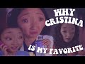 why cristina yang is my favorite character // humor