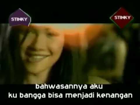 Stinky - Ku Bangga Mencintaimu (MTV Nonstop Hits 2003)