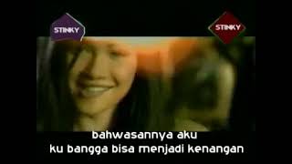 Stinky - Ku Bangga Mencintaimu (MTV Nonstop Hits 2003)