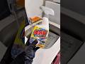 【知人宅の退去掃除〜換気扇掃除編〜】#Cleaning #refrigerator #Washing #asmr#掃除 #掃除術 #換気扇 #換気扇掃除 #退去費用#リンレイ #PR