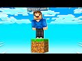MrWoofless vs Minecraft Skyblock Challenge!