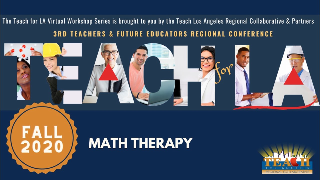 Math Therapy - YouTube