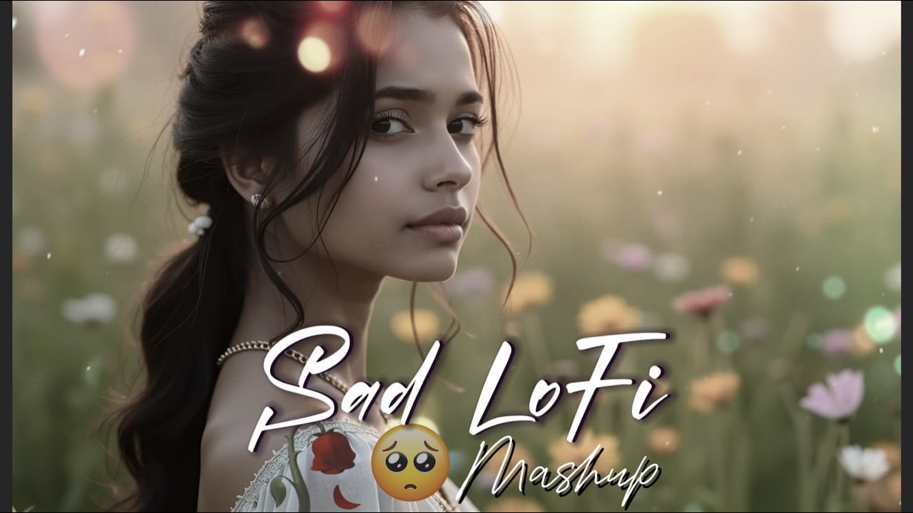 2026 Ultimate Mind Relaxing Lofi Beats | Study Sleep & Chill lofi #lofimusic #trendingsong song 195