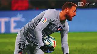 Jan Oblak Just Editing Part 63