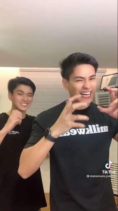 Manansala Brothers | BREAKFAST CHALLENGE (Tiktok)