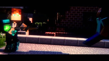 PrivateFearless V2 FNA // Intro // Dual ft. ABZArtz & Unique!