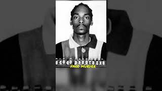 Snoop Dogg Mugshot: The Untold Story Behind His Arrest!