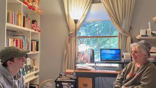 Behind The Curtains - A Short Documentary