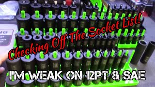 A ʟɪᴛᴛʟᴇ Talk About Sockets