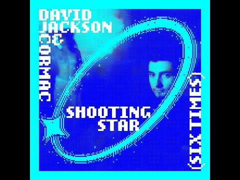 Watch David Jackson, Cormac - Shooting Star (Six Times) Gerd Janson Extended Mix on YouTube