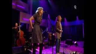 Alison Krauss  Robert Plant Killing the Blues chords