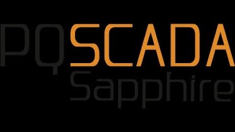 [Module 5]  PQScada Sapphire Power Quality Module v1