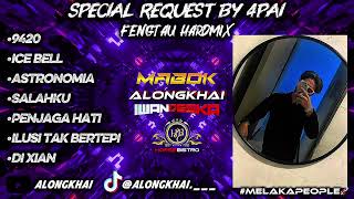Download Lagu 9420 ❌ ICE BELL NONTOP FENGTAU SPECIAL REQUEST BY APAI (ALONGKHAI) MP3 Download Lagu 9420 ❌ ICE BELL NONTOP FENGTAU SPECIAL REQUEST BY APAI (ALONGKHAI) MP3