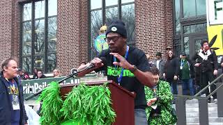 2026 Ann Arbor Hash Bash with Ryjean Reid