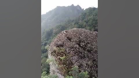 naik lift turun tumpeng ayu #piknik #wisata