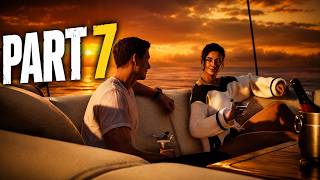 007 First Light Walkthrough Part 7 | Wave Of The Future