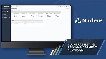 This is Nucleus (Explainer)