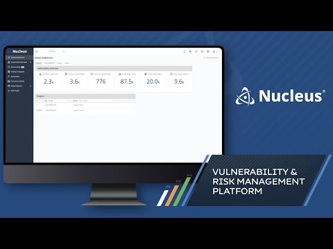 This is Nucleus (Explainer)