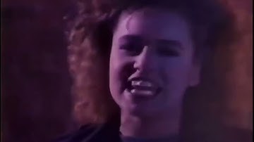 Lisa Lougheed - Run With Us (Official Video)