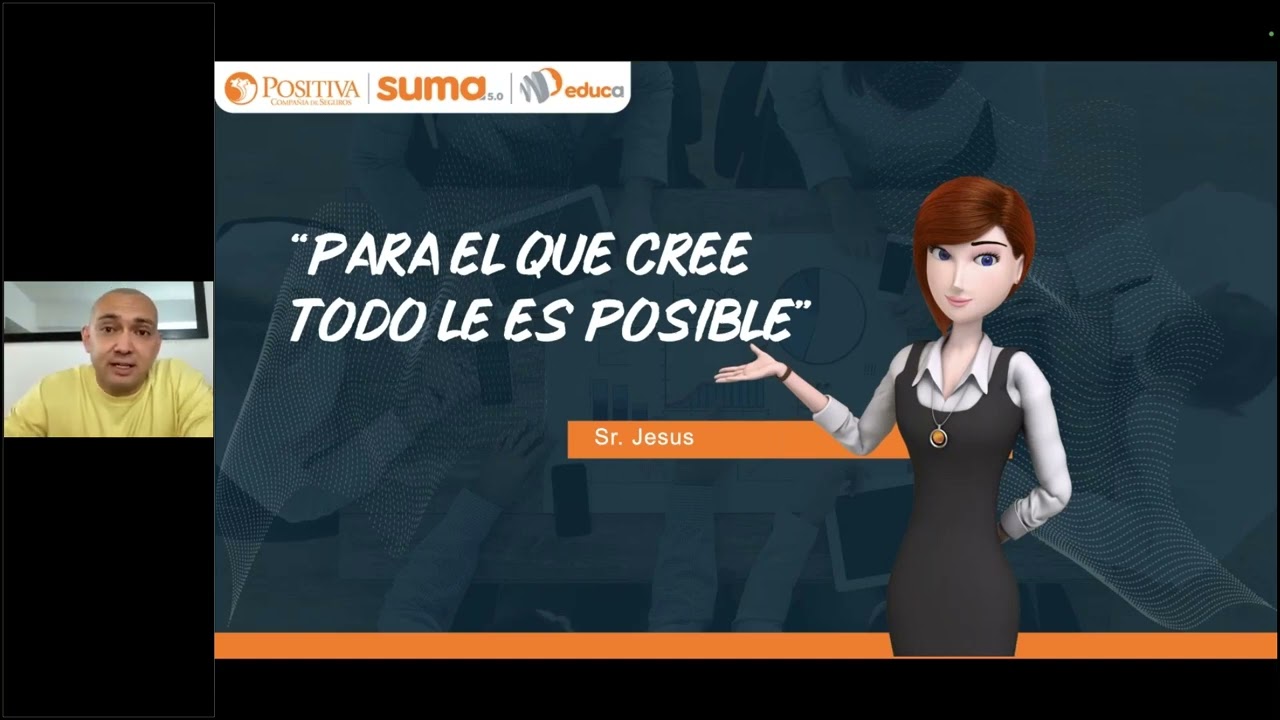 Sesión 1: Plan estratégico de seguridad vial en 2024, por una movilidad más positiva