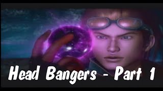 Head Bangers | Parts 1 & 2 | Short TTT2 combo video