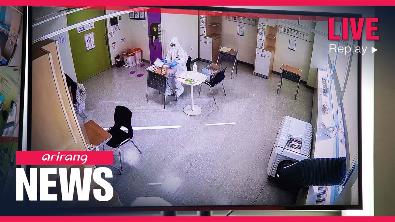 ARIRANG NEWS [FULL]: S. Korea's annual college entrance exam comes to a close