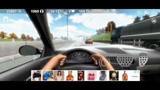 Bu Arada Araba Bmw