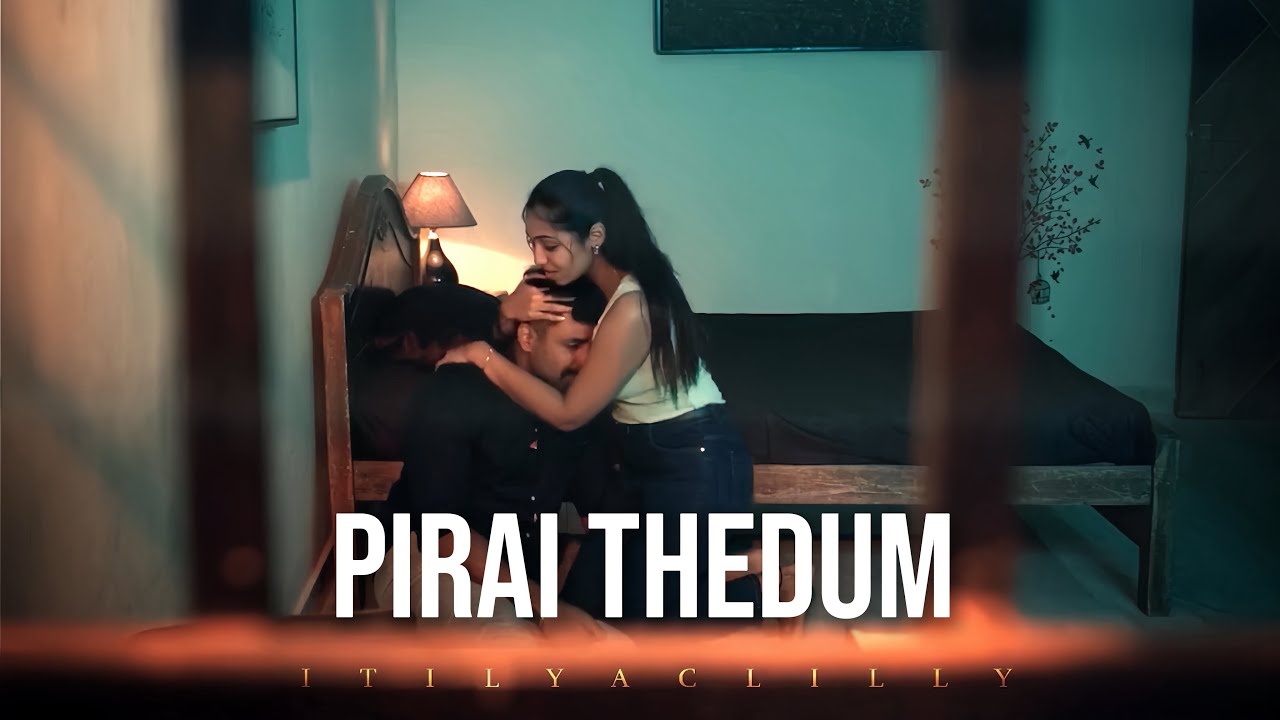 ⁠❥ Pirai Thedum || Vedhangi || #sreethukrishnan #ashwinkumar 