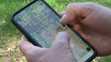 Man creates pothole map outlining rough Stevens Point roads