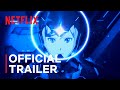 Pacific Rim: The Black | Official Trailer #2 | Netflix