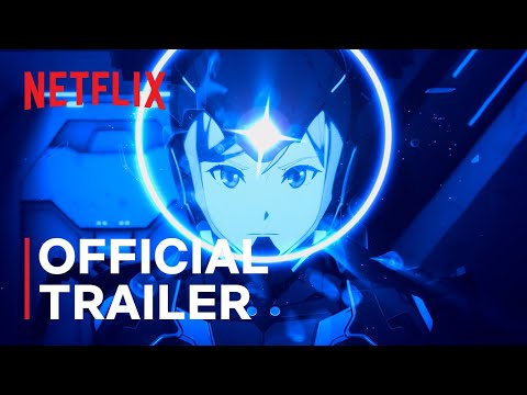 Pacific Rim: The Black | Official Trailer #2 | Netflix