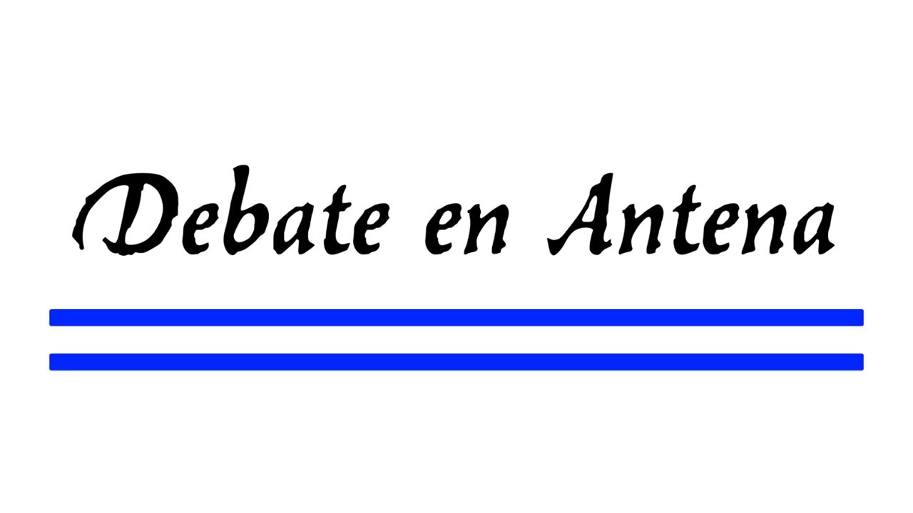 EL DEBATE EN ANTENA | EN DIRECTO | Antena Huelva Radio (97.3 FM)