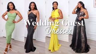 Dress To Impress: The Perfect Wedding Guest Dresses | 2024 screenshot 3