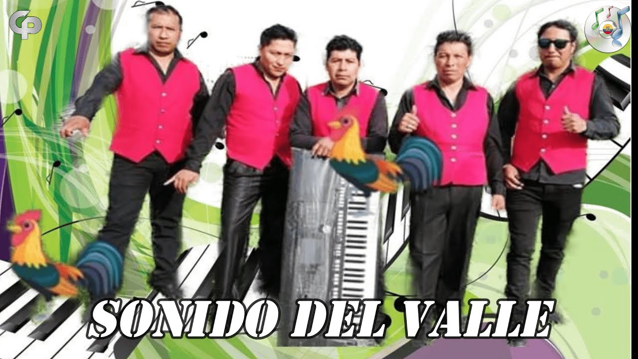 Watch Sonido del Valle - Corazón Mío on YouTube Watch Sonido del Valle - Corazón Mío on YouTube