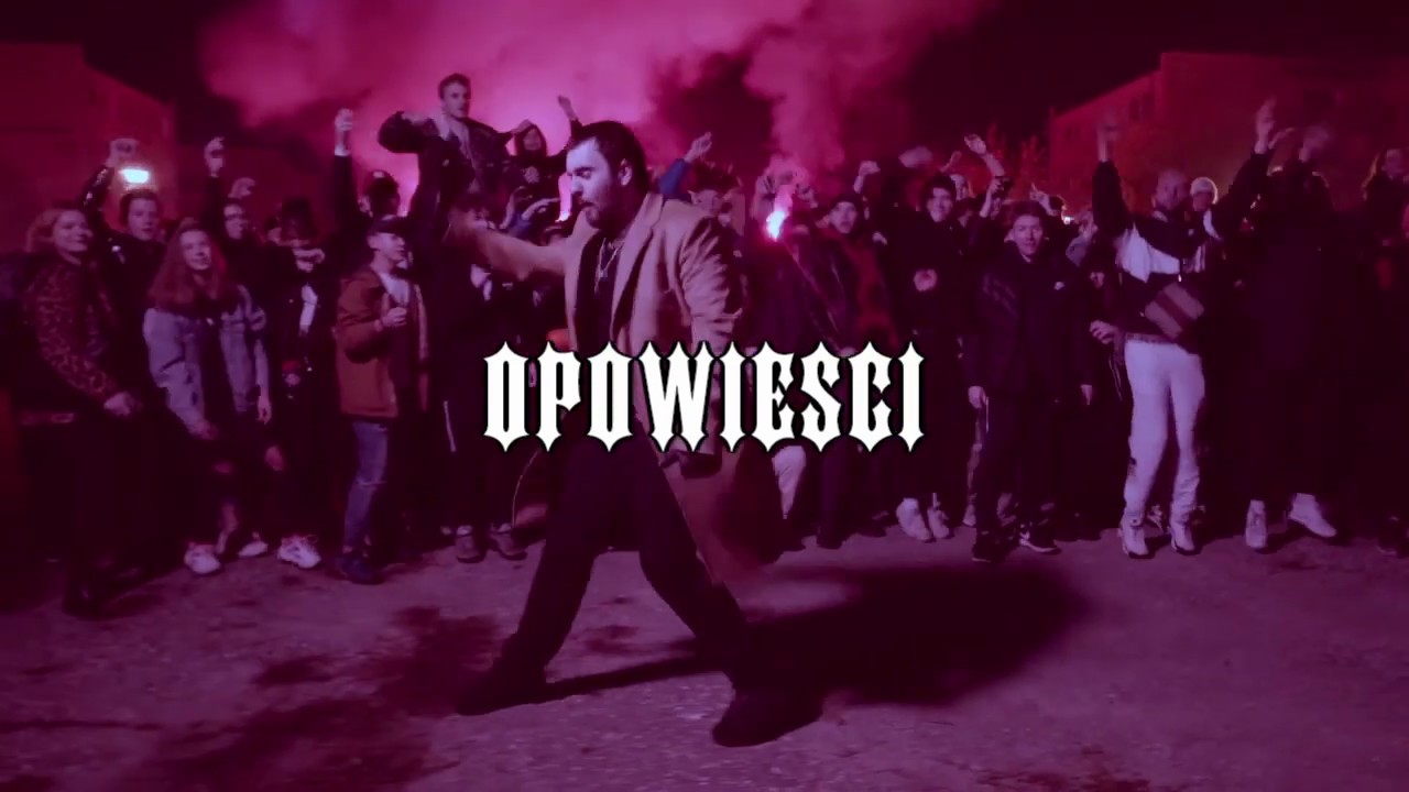 [FREE] BEDOES x KUBI PRODUCENT Type beat - Opowiesci | Polish Rap/Trap Instrumental