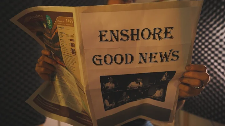 ENSHORE - Good News
