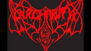 Carcharoth - Csillaghullás
