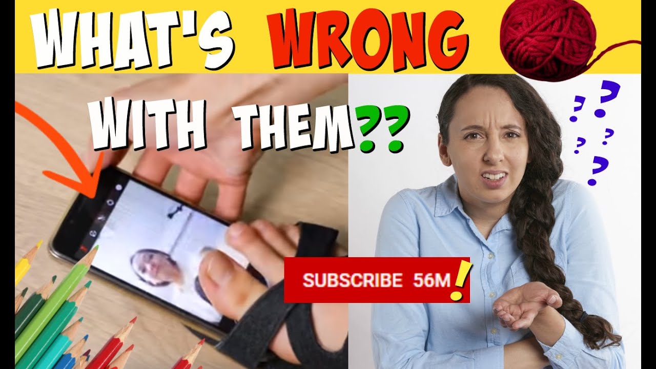 😳What'S Wrong With 5 Minute Crafts? Aweful Life Hacks | Jarvis Johnson Was  Right😂 - Youtube