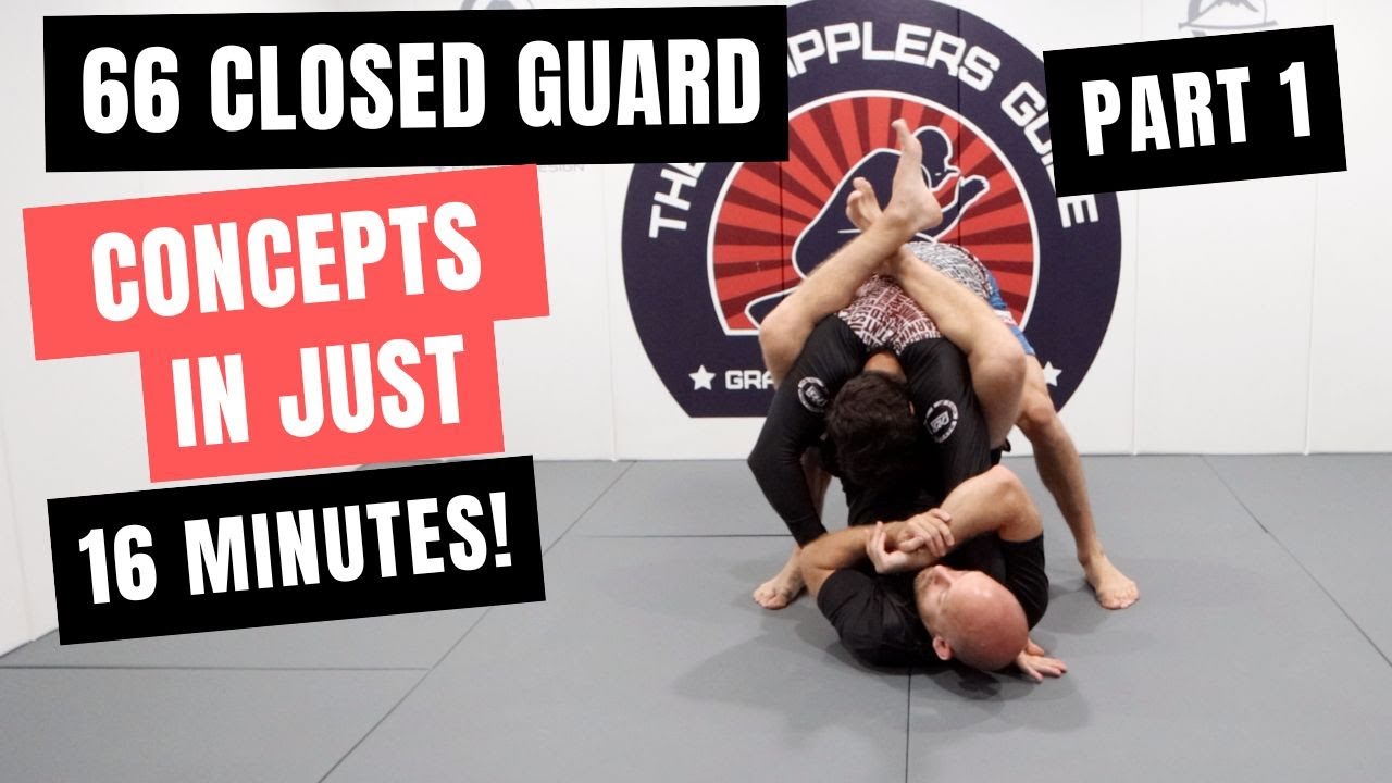 スポーツ・フィットネス Everyday Half Guard Destruction Jason H Everyday Half Guard Destruction By Jason Hunt – BJJ Fanatics