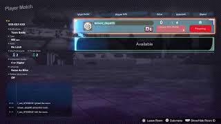 Dope vs atomic on sparking zero