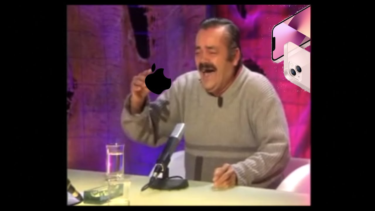 Apple Engineer Talks About iPhone 13 - YouTube
