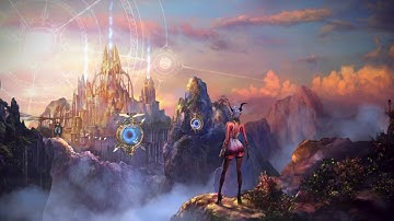 Tera Opening Bug (Picks Server Automatically) (PS4)