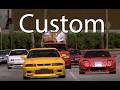Custom Hot Wheels Fast &amp; Furious Ford Lightning Parts Delivery
