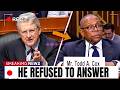 Kennedy EXPOSES Lawyer Over Cala — He REFUSES to Give a Straight Answer